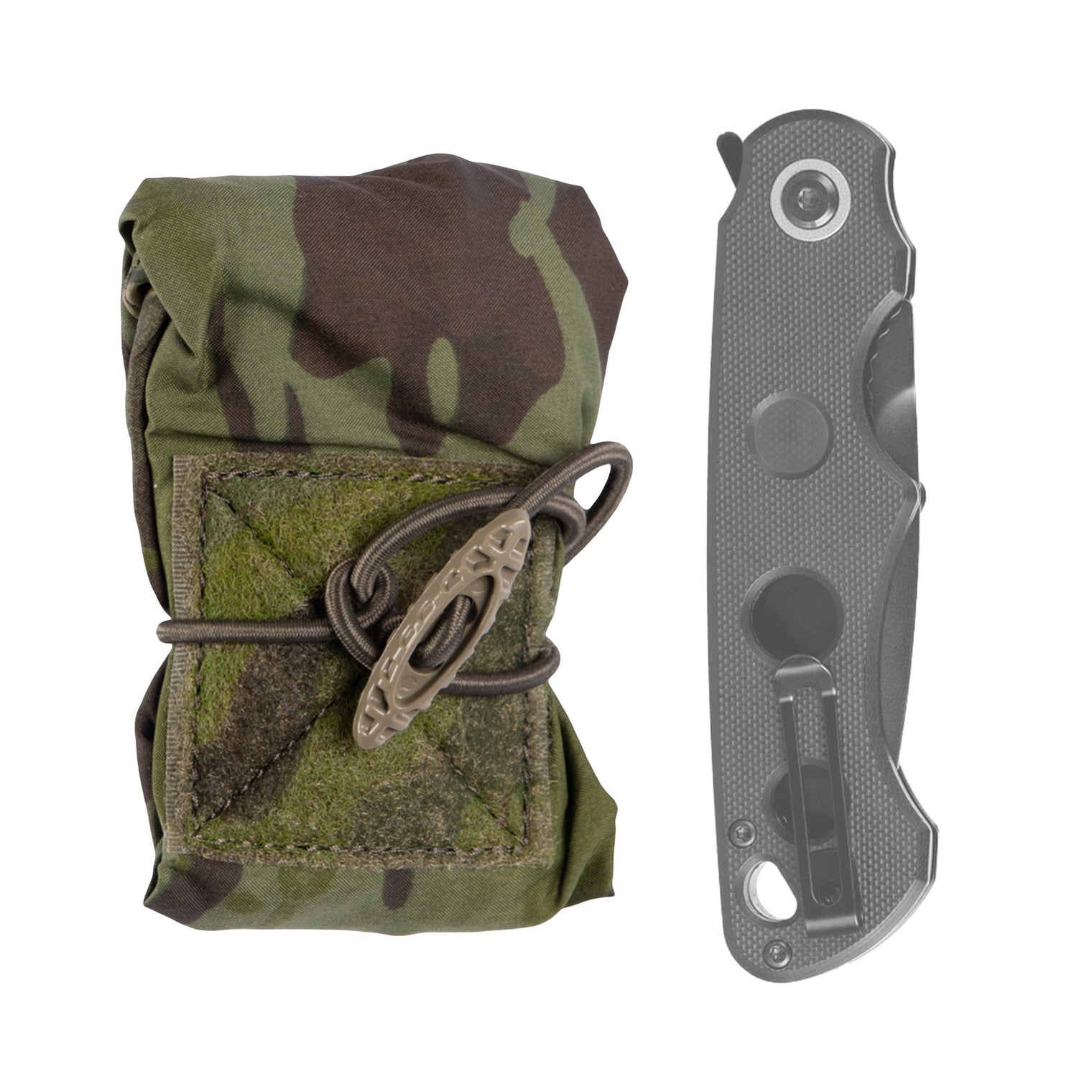 Platatac Individual Marker Panel - Platatac