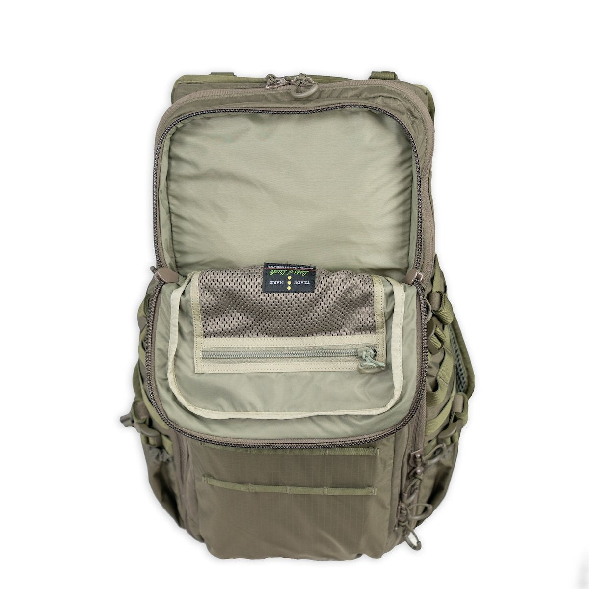 Eberlestock X41 HISPEED II - Platatac