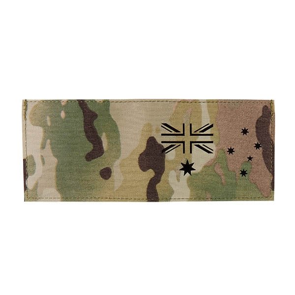 PLATATAC Laser Cut Compact Wallet - Platatac