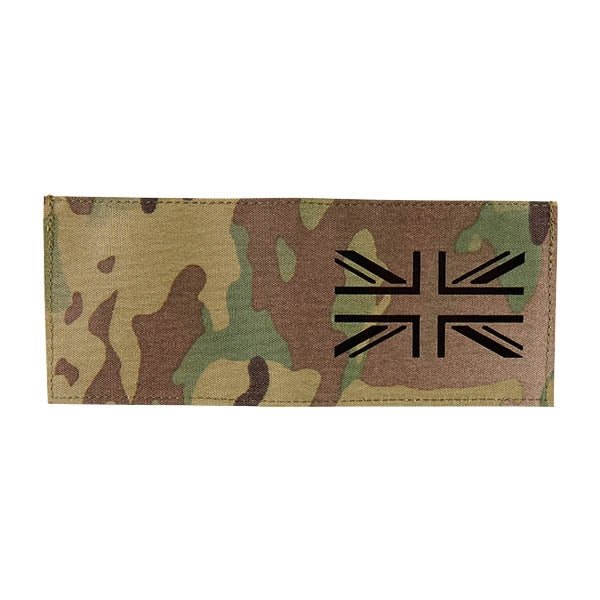 PLATATAC Laser Cut Compact Wallet - Platatac