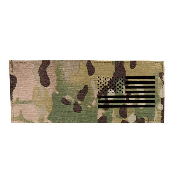 PLATATAC Laser Cut Compact Wallet - Platatac