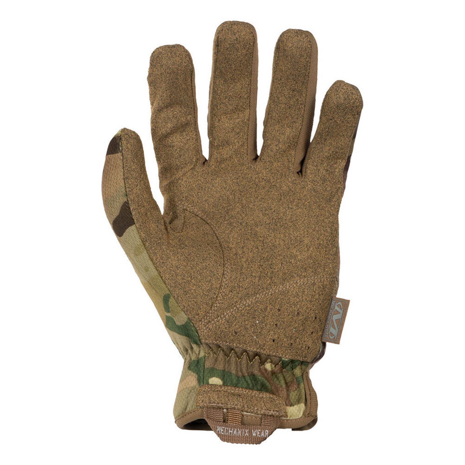 Mechanix Wear Tactical Fastfit - Coyote - Platatac