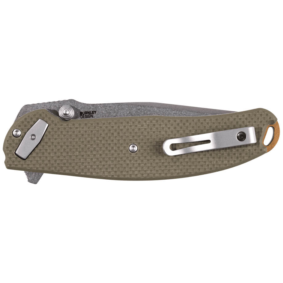 CRKT Butte Deadbolt®