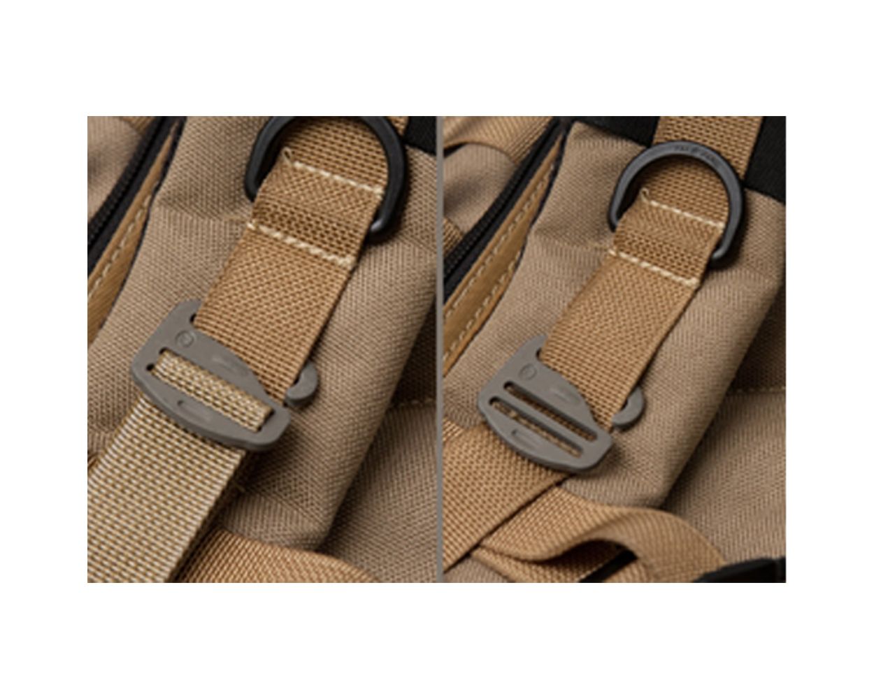 ITW NEXUS G - Hook Flat - Platatac