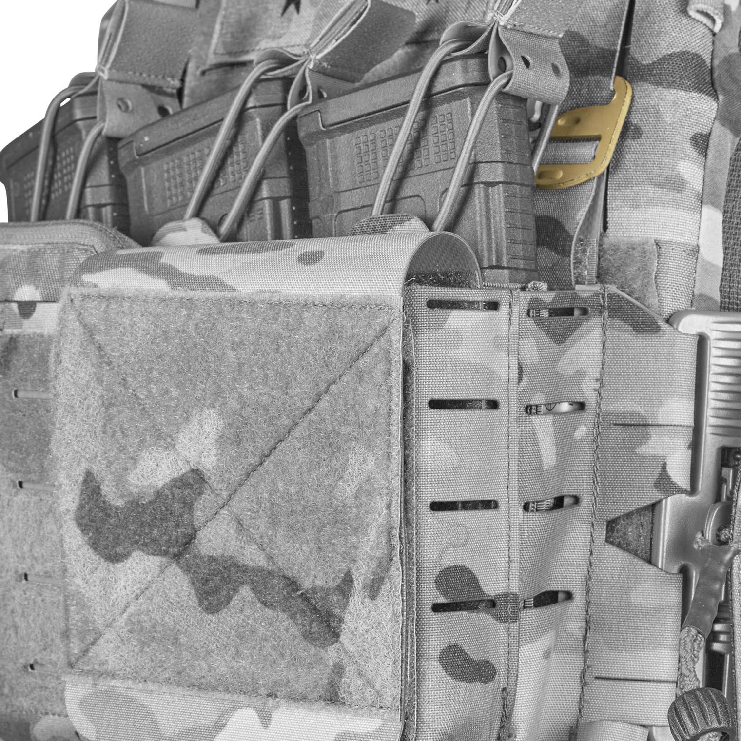 ITW NEXUS G - Hook Flat - Platatac