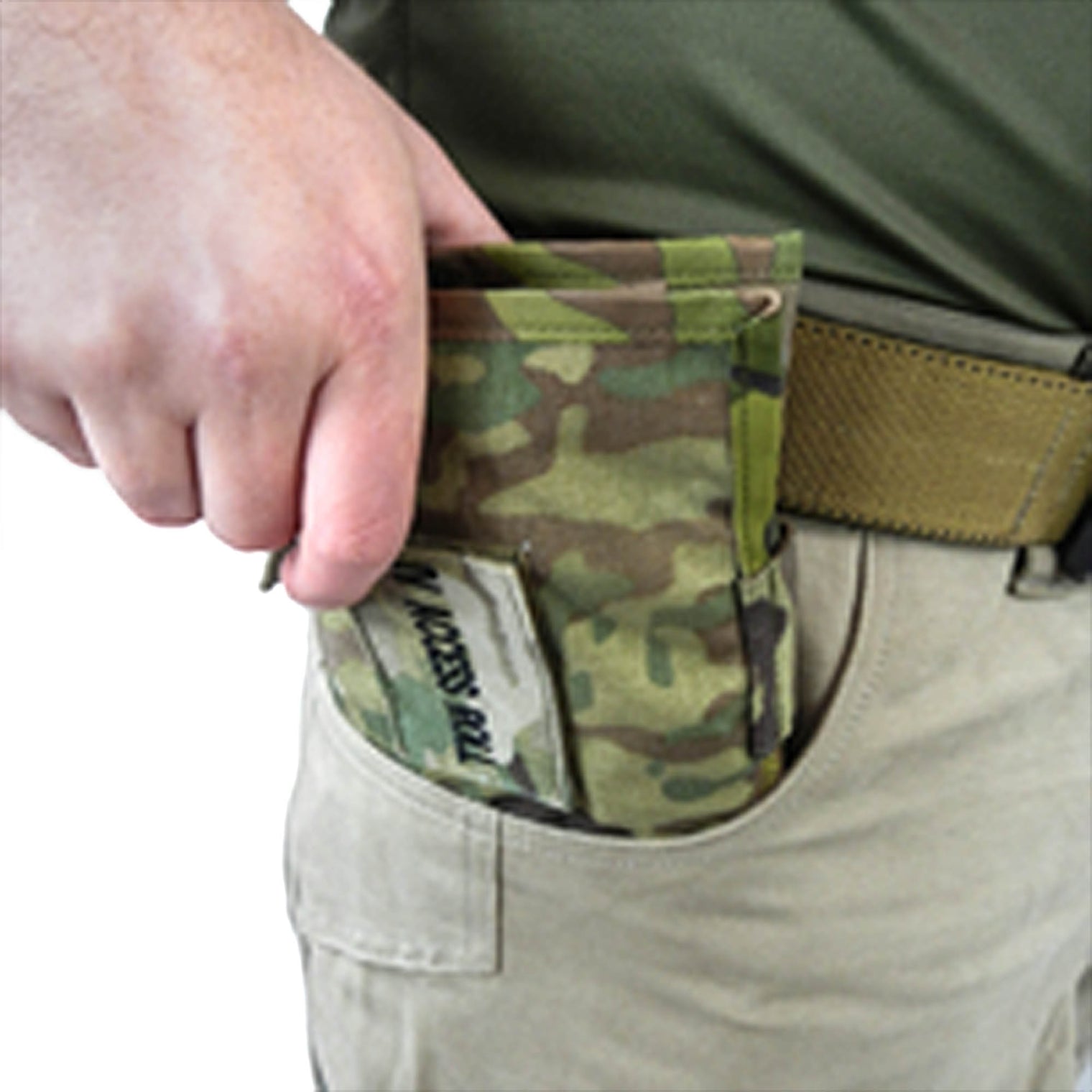 Platatac IV Access Roll (IVAR) - Platatac