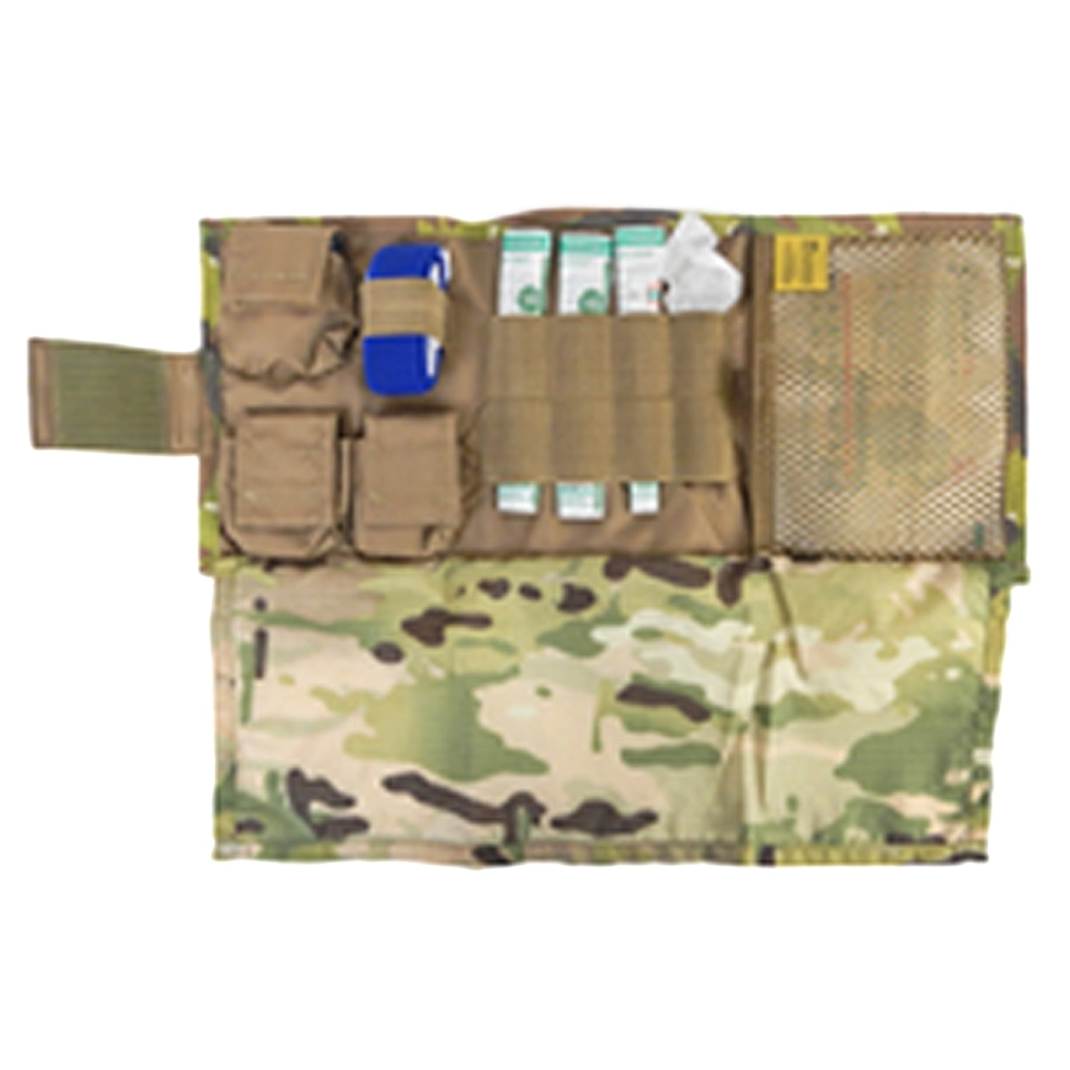 Platatac IV Access Roll (IVAR) - Platatac