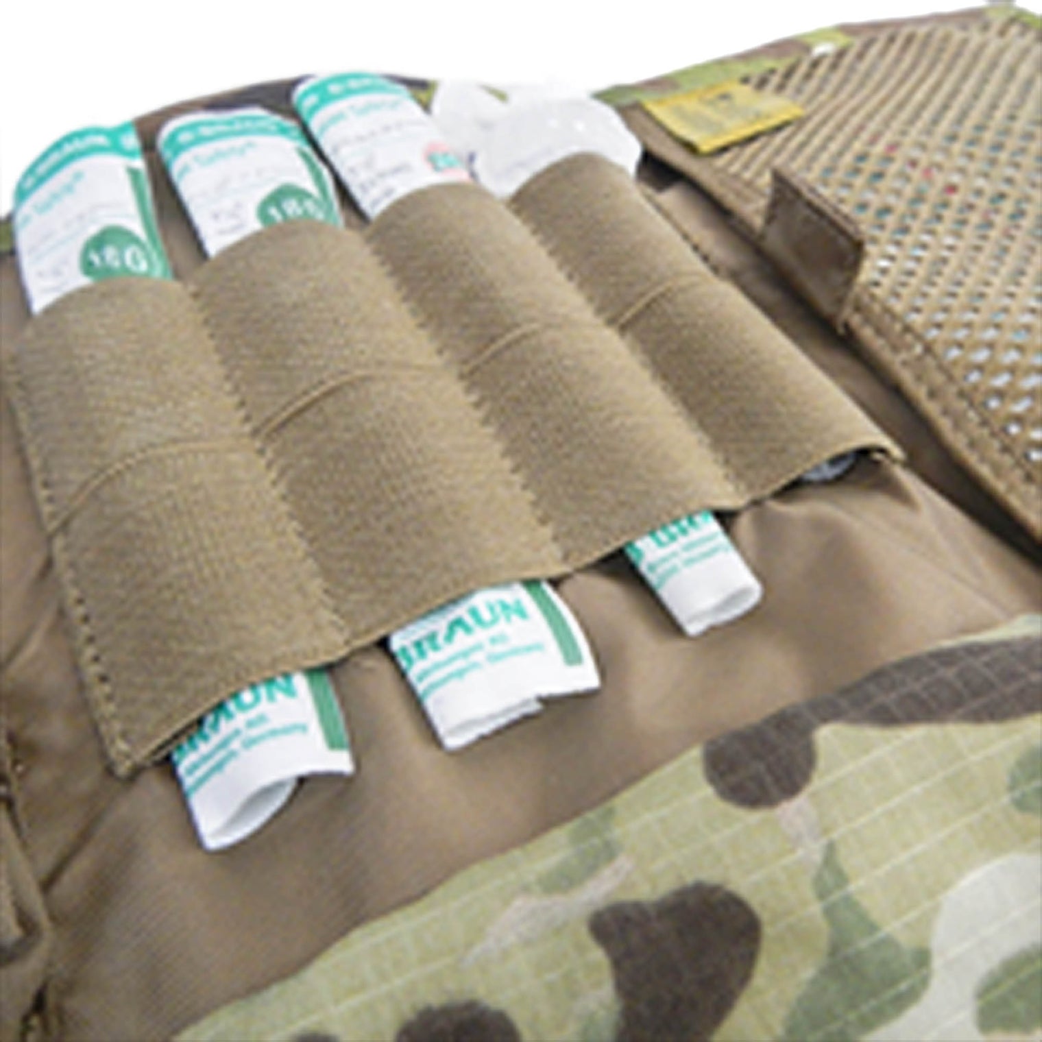 Platatac IV Access Roll (IVAR) - Platatac