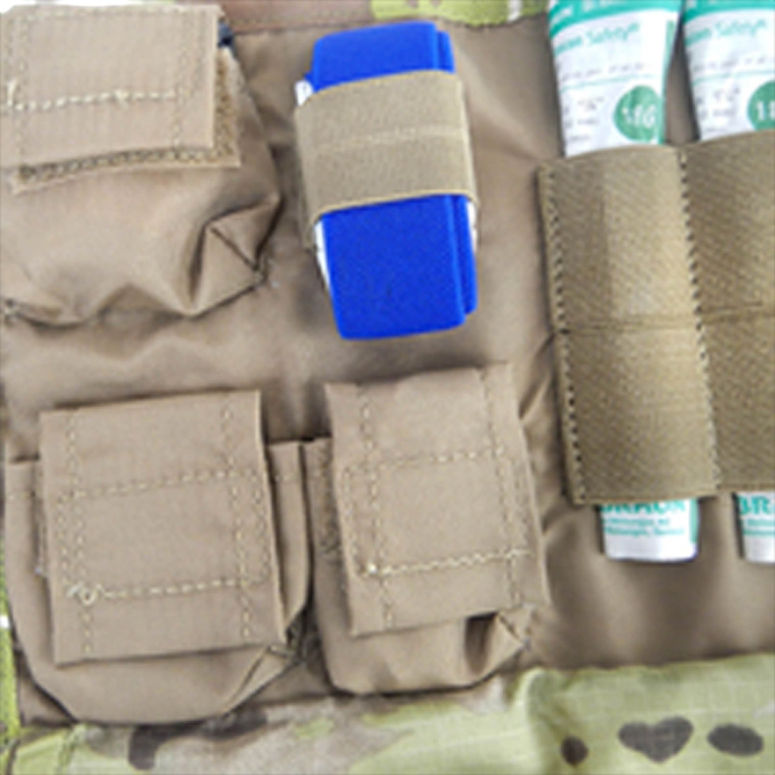 Platatac IV Access Roll (IVAR)