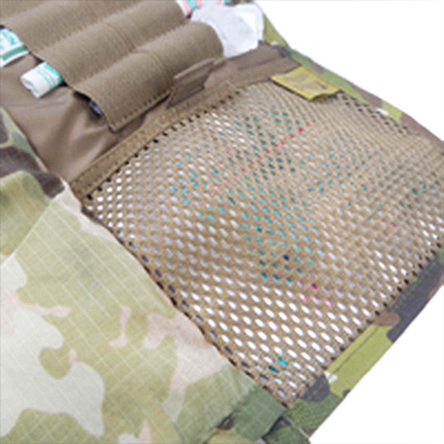 Platatac IV Access Roll (IVAR)