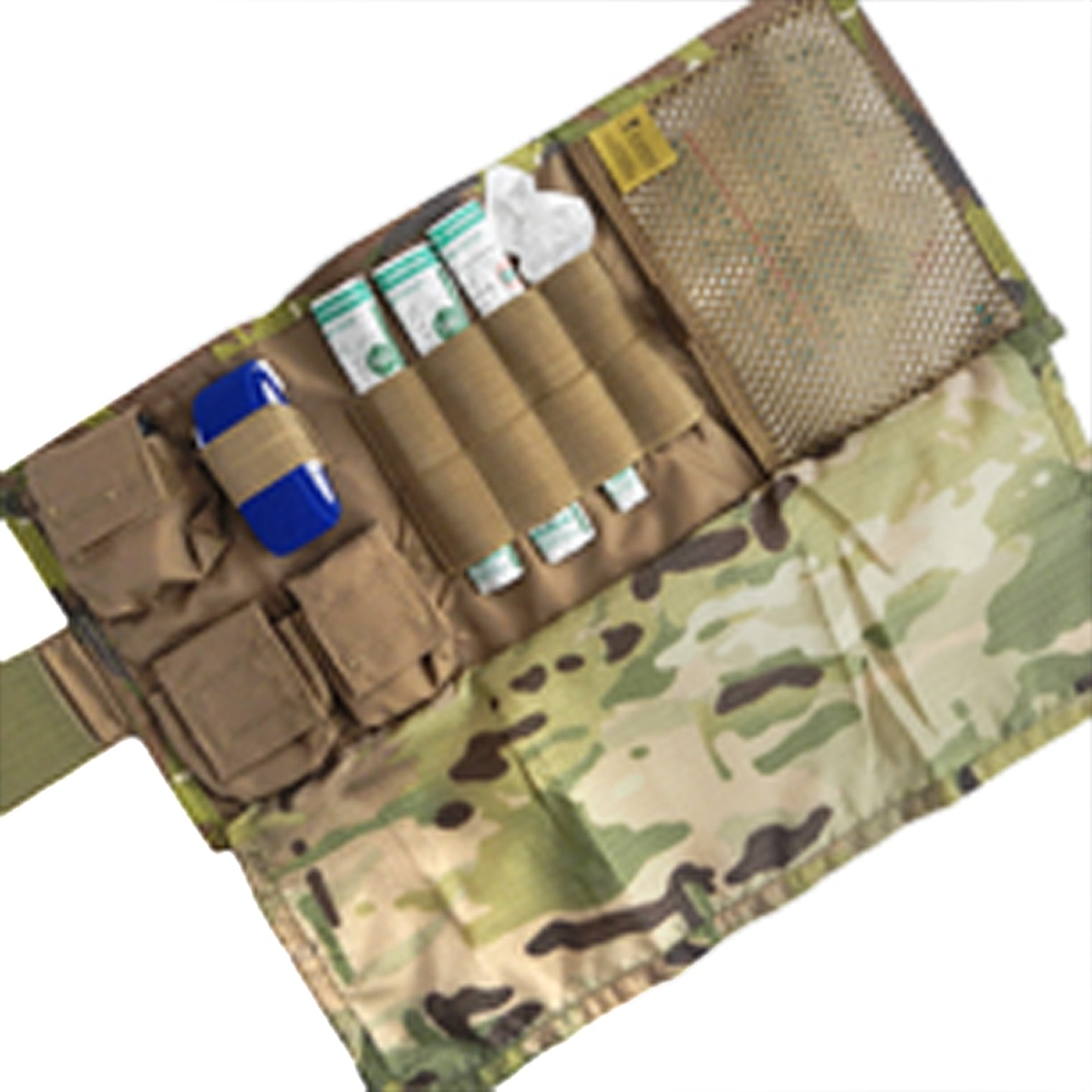 Platatac IV Access Roll (IVAR)