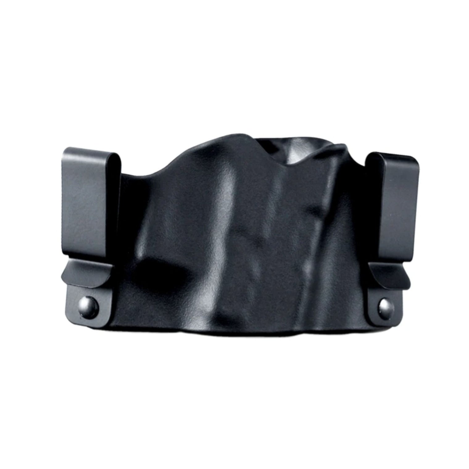 Stealth Operator Compact Black Holster IWB - Platatac