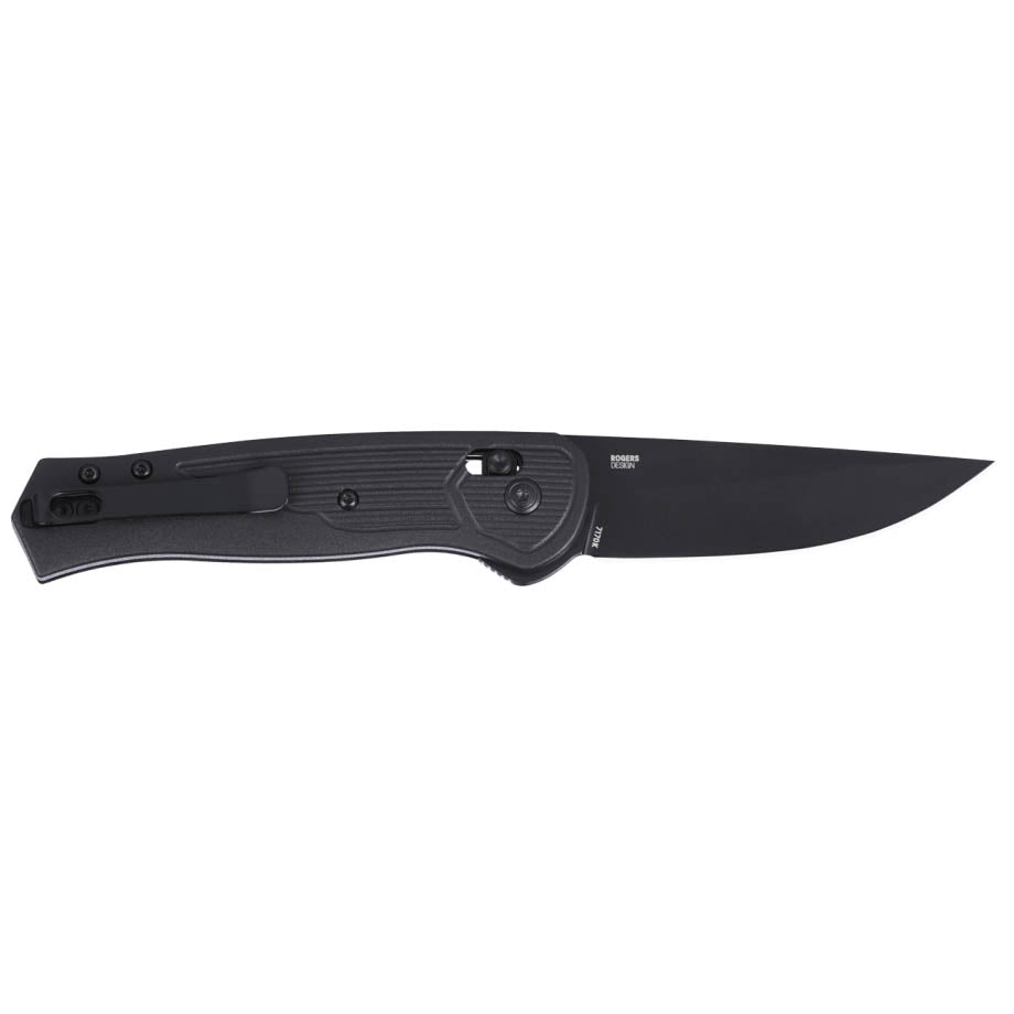 CRKT Sero Crossbar Lock - Platatac