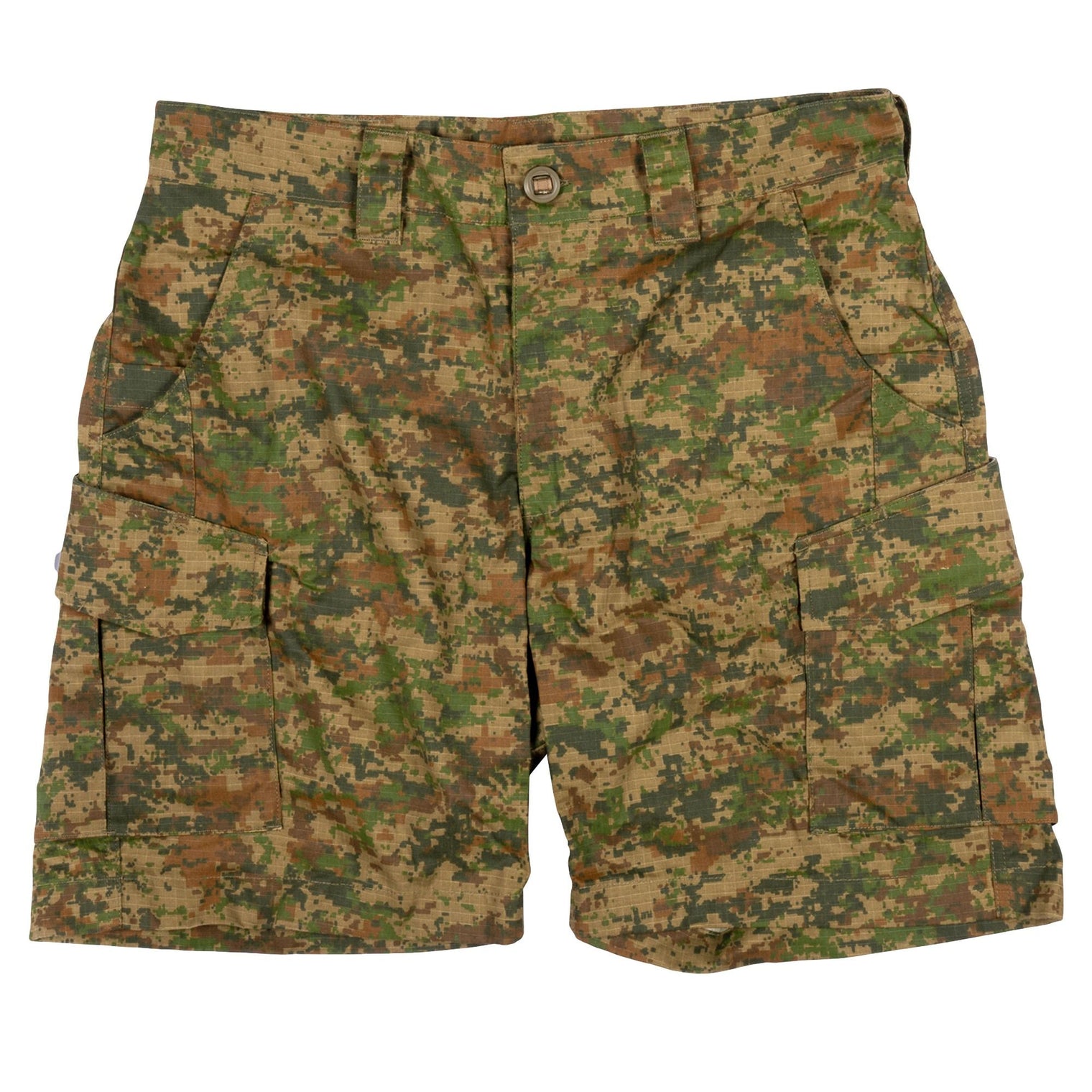 PLATATAC Jaywick Shorts - Legacy Patterns - Platatac