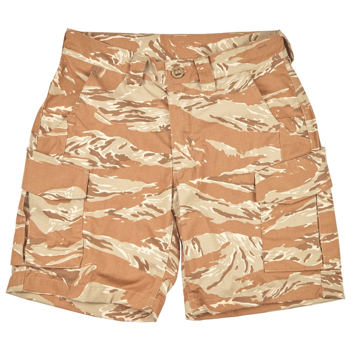 Platatac Jaywick Shorts - Historical Patterns - Platatac