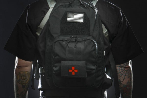 BFG Micro Trauma Kit Now - Platatac