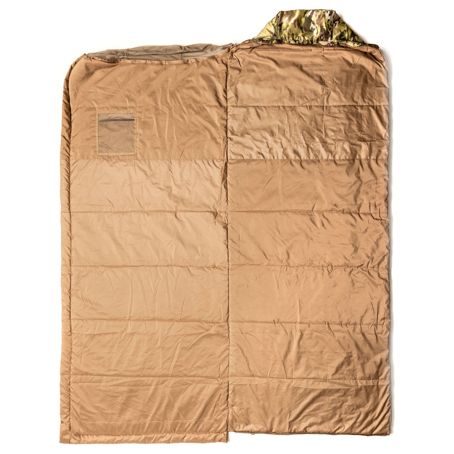 Snugpak Jungle Bag - Platatac