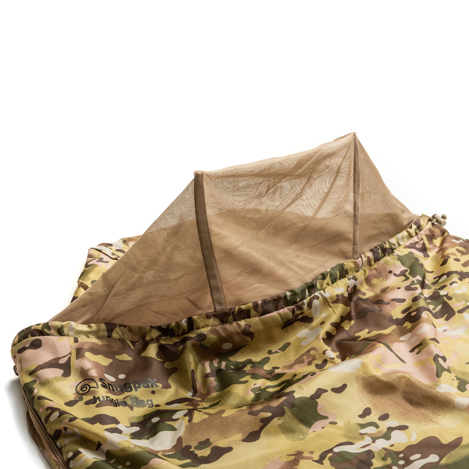 Snugpak Jungle Bag - Platatac