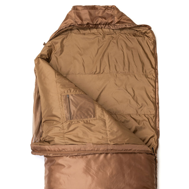 Snugpak Jungle Bag - Platatac