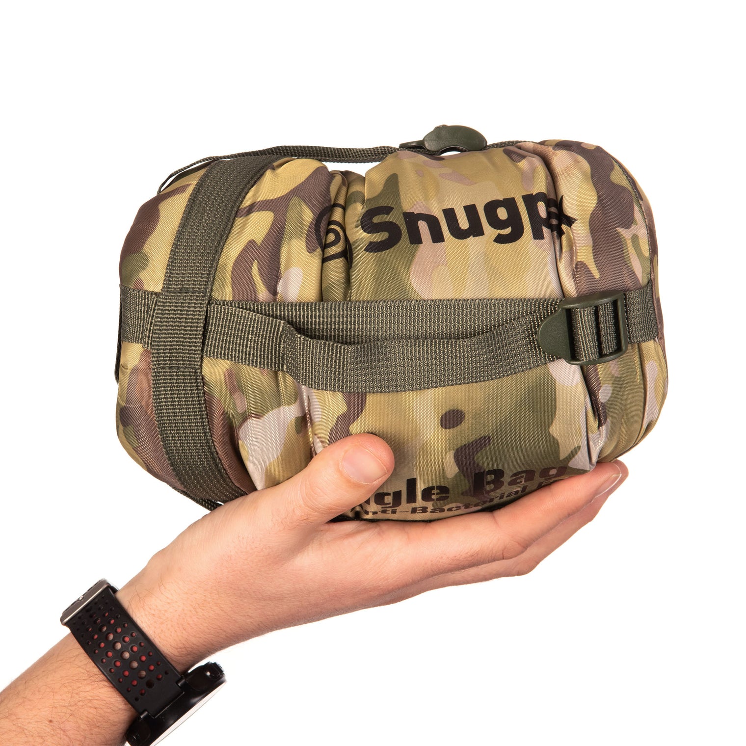 Snugpak Jungle Bag - Platatac