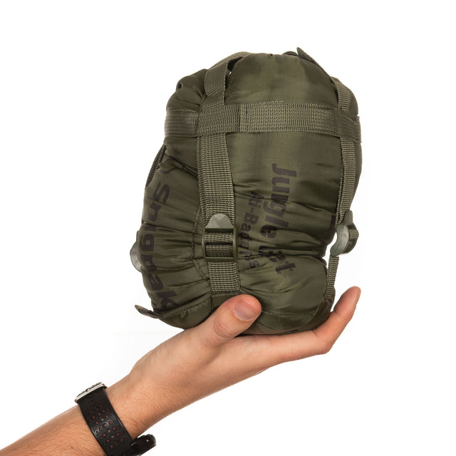 Snugpak Jungle Blanket - Platatac