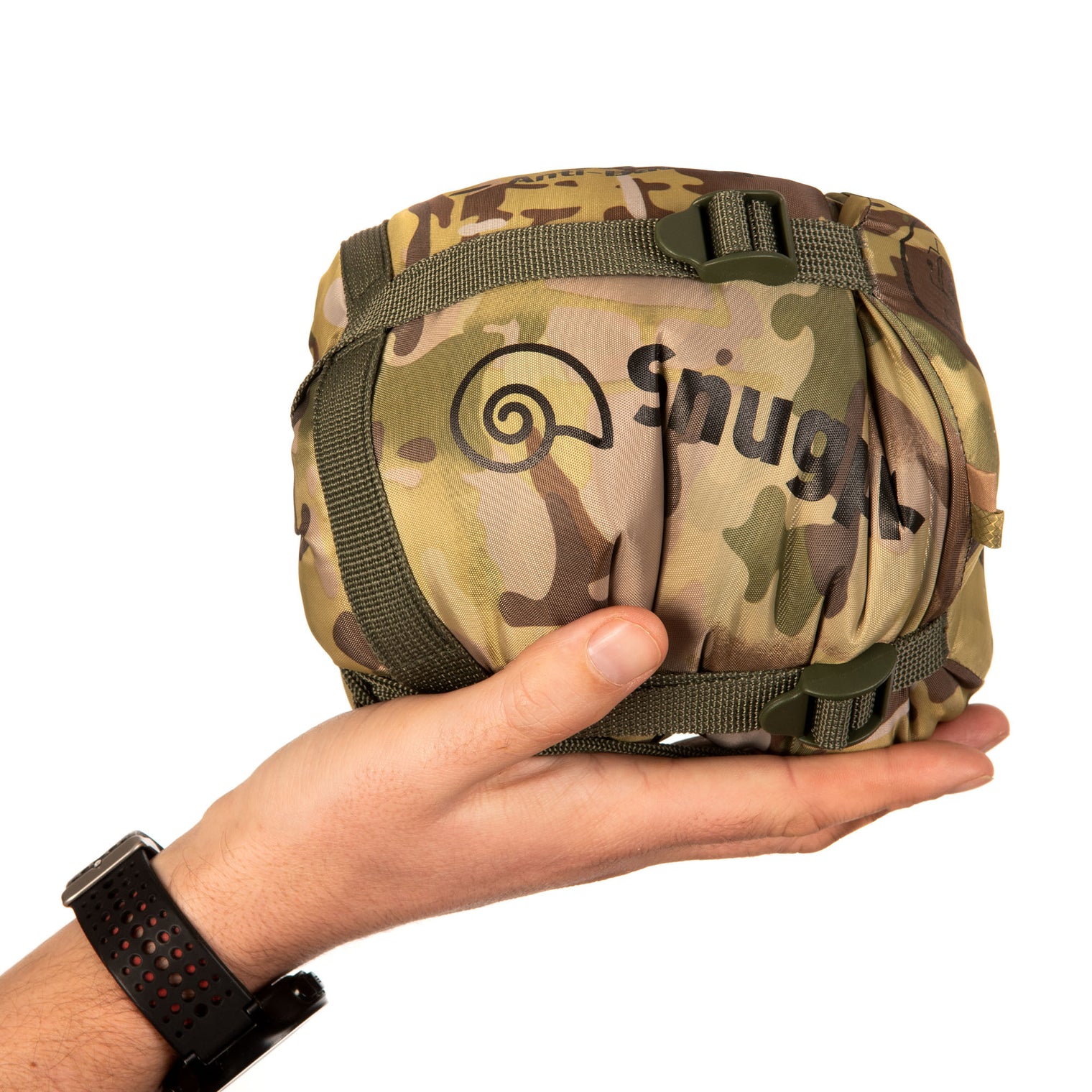 Snugpak Jungle Blanket - Platatac