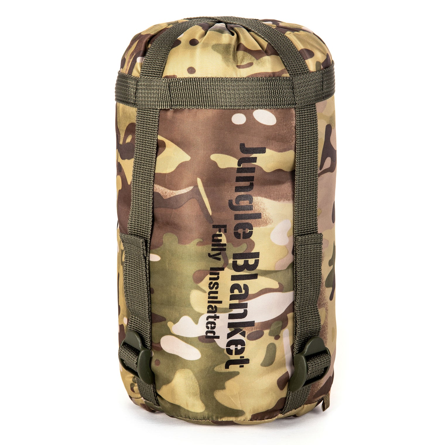 Snugpak Jungle Blanket - Platatac