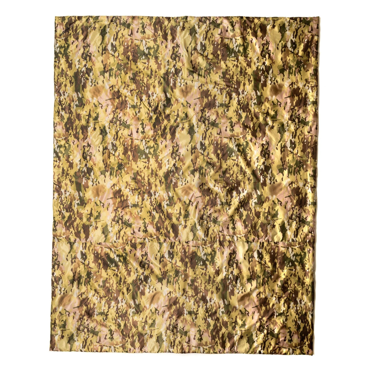 Snugpak Jungle Blanket - Platatac