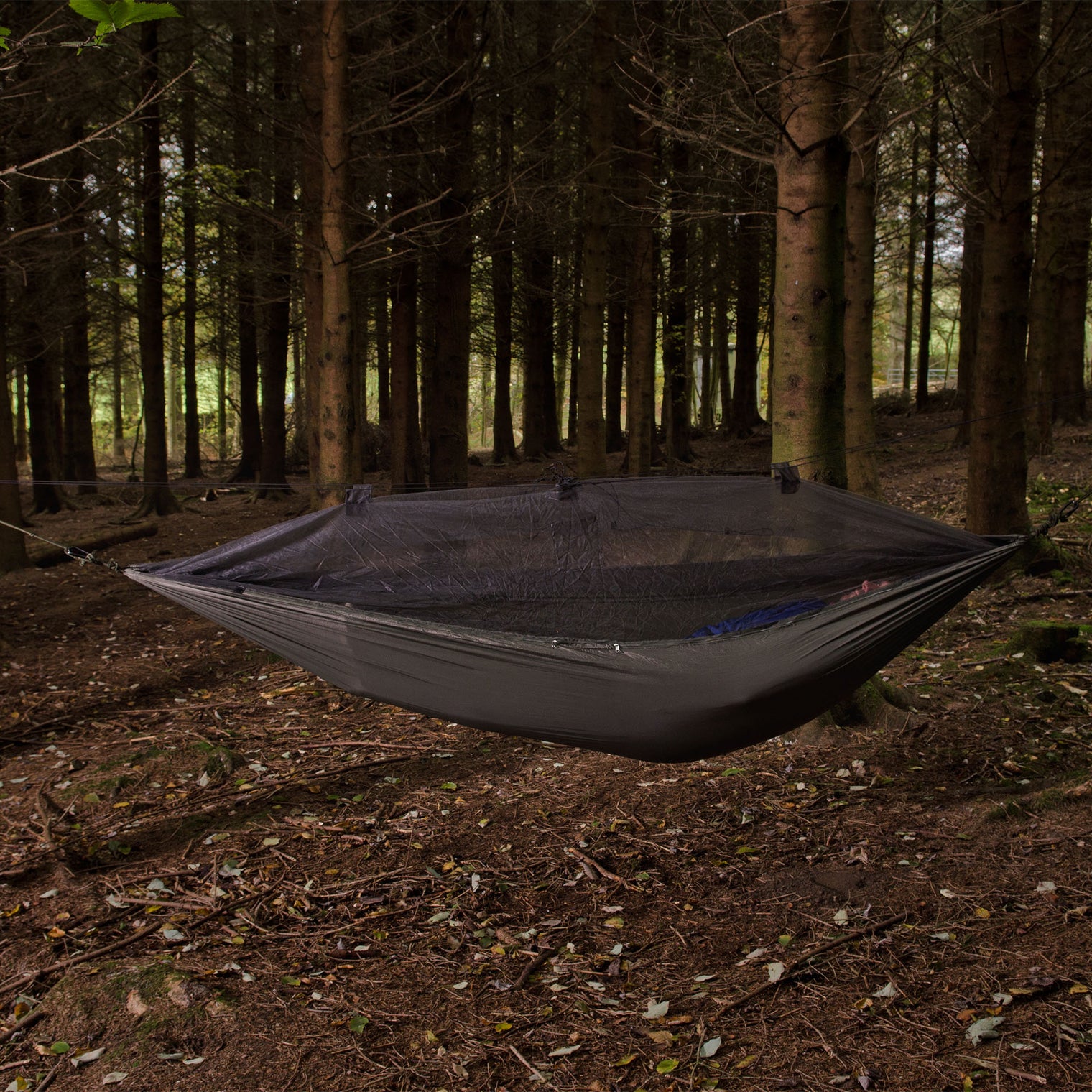Snugpak Jungle Hammock - Platatac