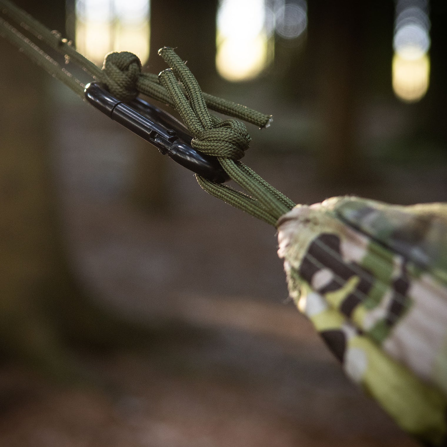 Snugpak Jungle Hammock