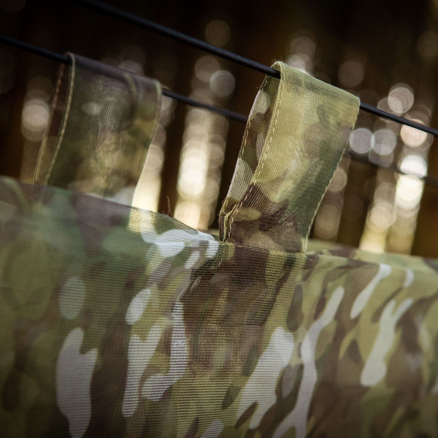 Snugpak Jungle Hammock - Platatac