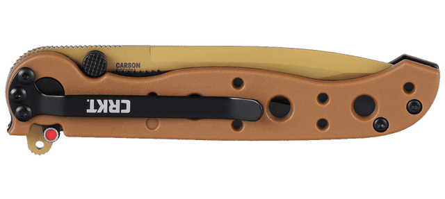CRKT M16-01DZ Spear Point - Platatac