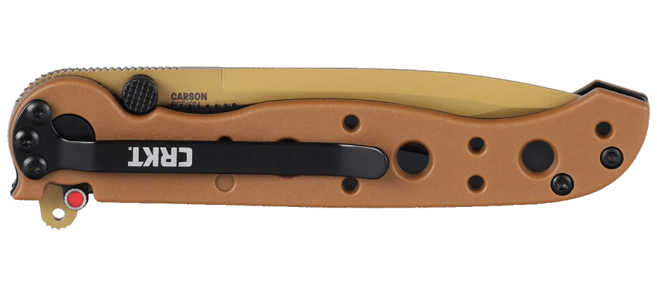 CRKT M16-01DZ Spear Point