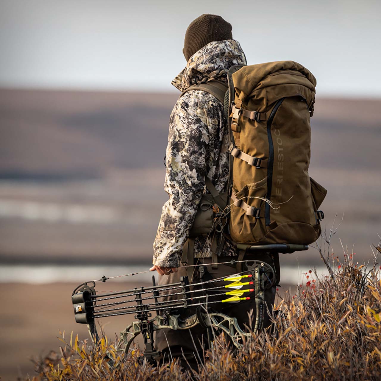 Eberlestock Kite Pack - Platatac