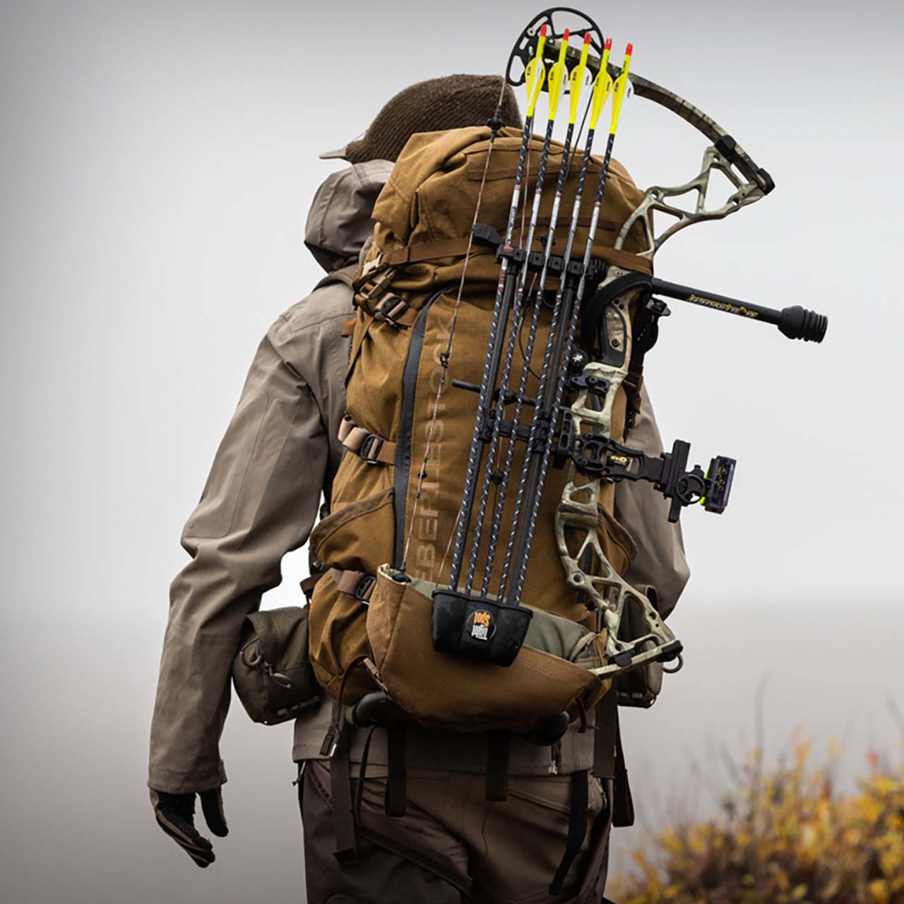 Eberlestock Kite Pack - Platatac