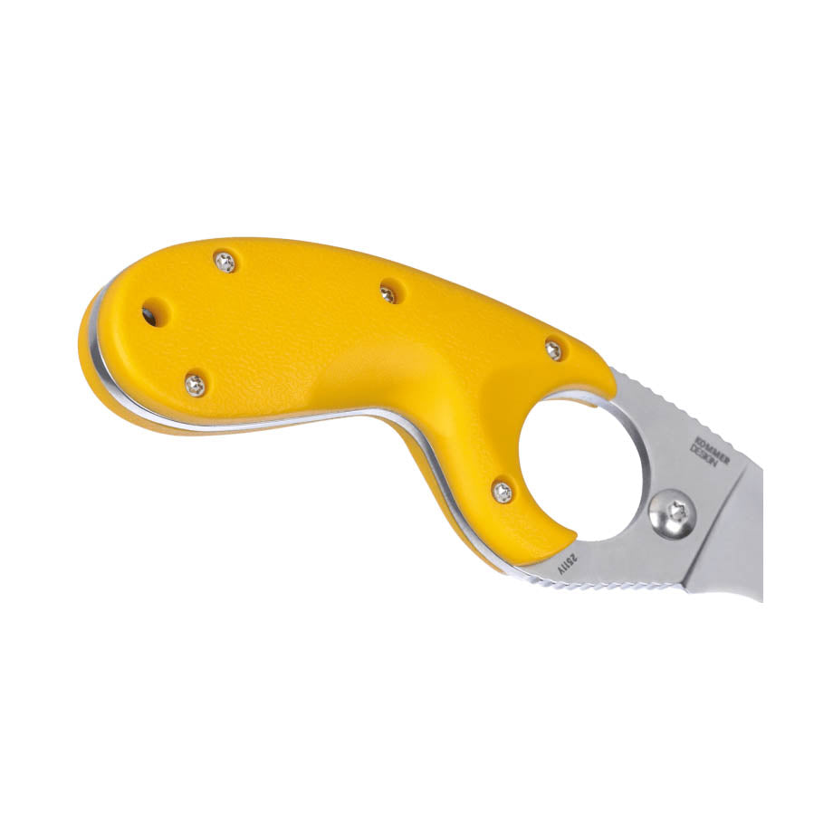 CRKT - Bear Claw™ Fixed - Veff Serrations
