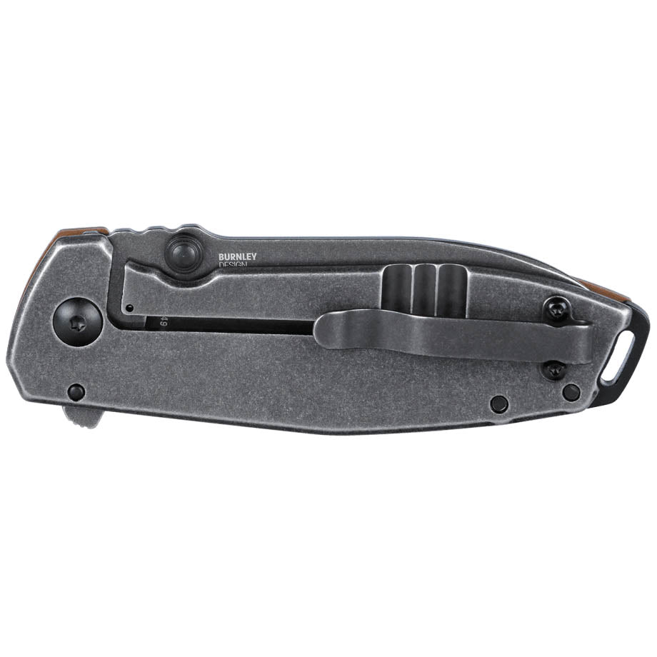 CRKT Squid™ XM Frame Lock - Platatac