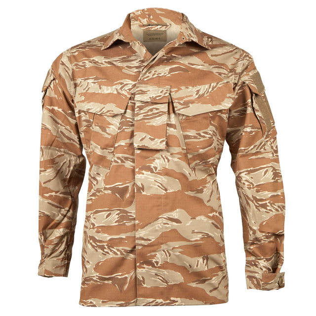 Platatac Kurtz Shirt - Historical Patterns - Platatac