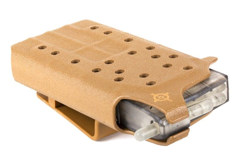 BFG Marco Marking Light Dispenser - Platatac