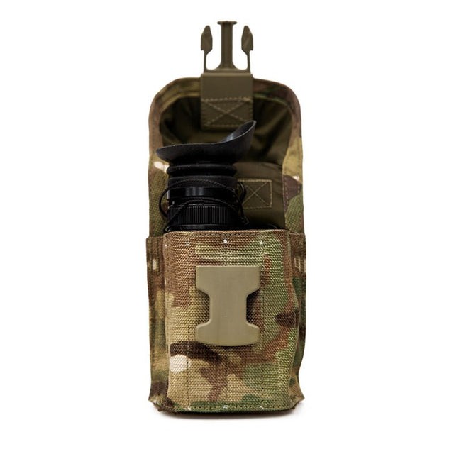 Platatac Land Smoke with Fastex - Platatac