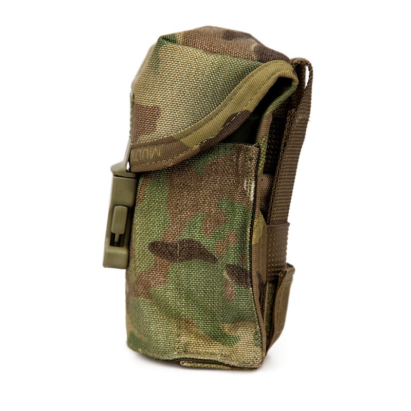 Platatac Land Smoke with Fastex - Platatac