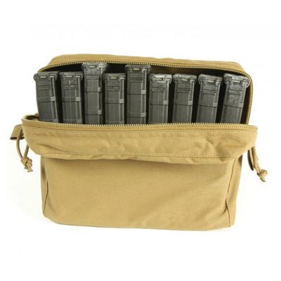 Blue Force Gear HW Large Utility Pouch - Platatac