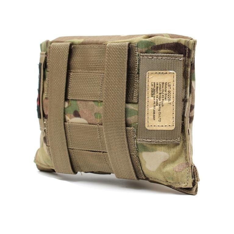 LBT Blow Out Kit Pouch - Platatac