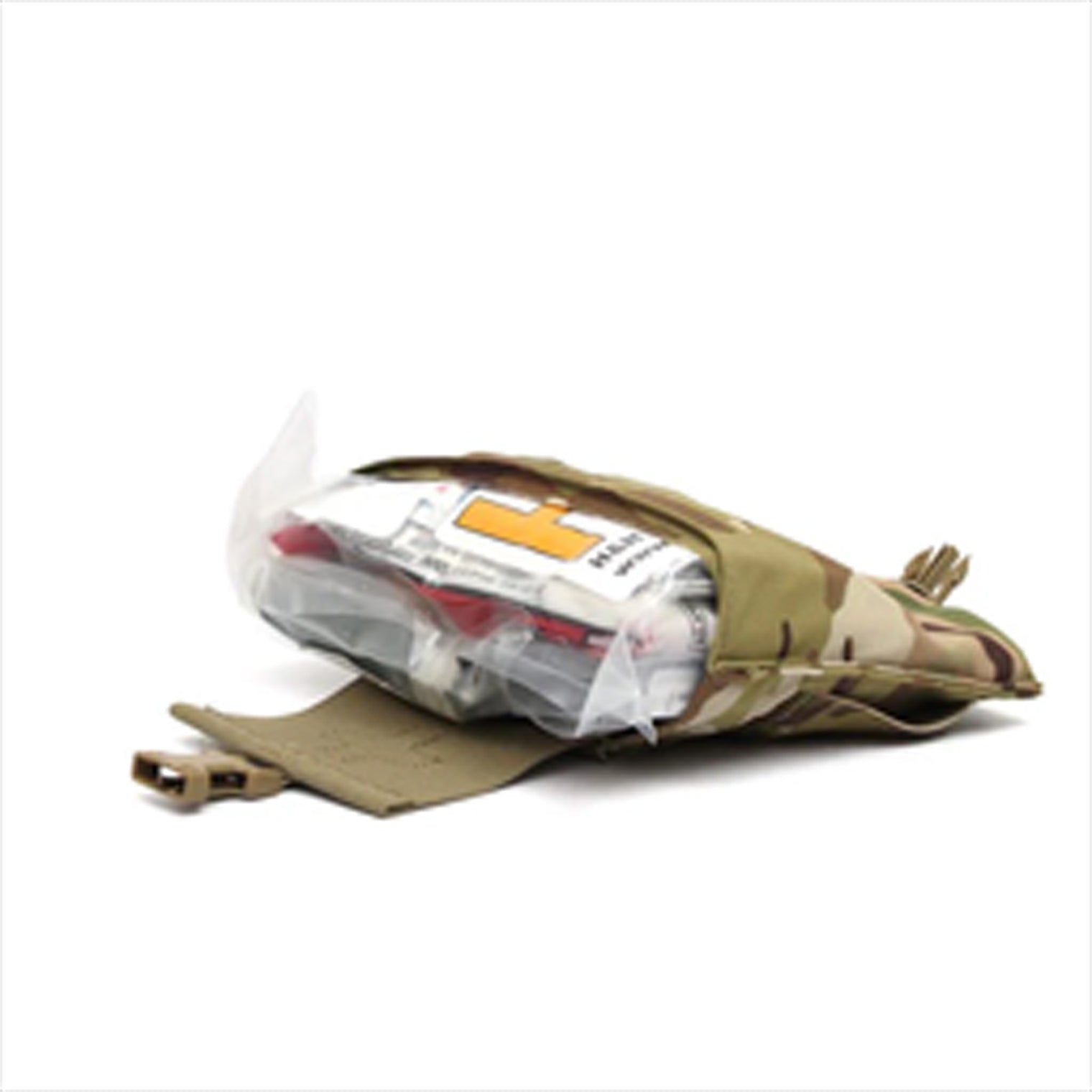 LBT Stretch blow Out Pouch - Platatac