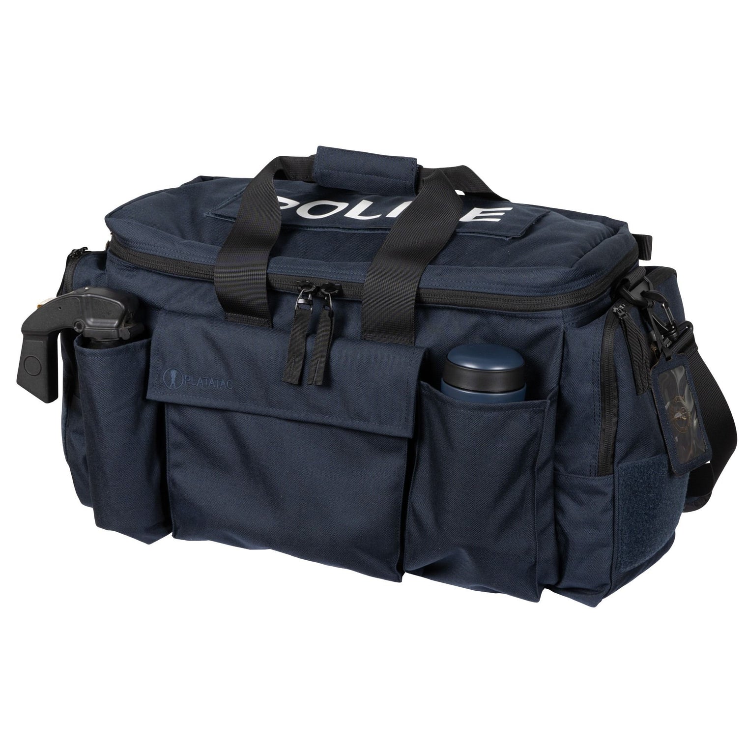 Platatac LE Police Duty Bag (10 Pack) Bundle - Platatac