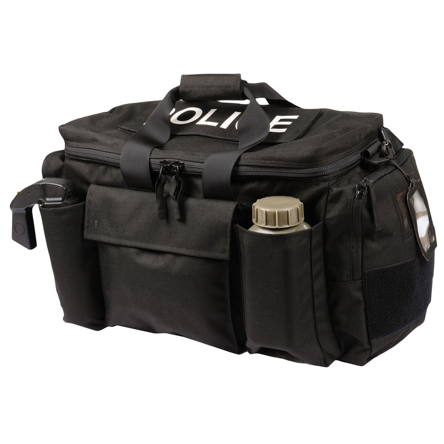 Platatac LE Police Duty Bag (10 Pack) Bundle - Platatac