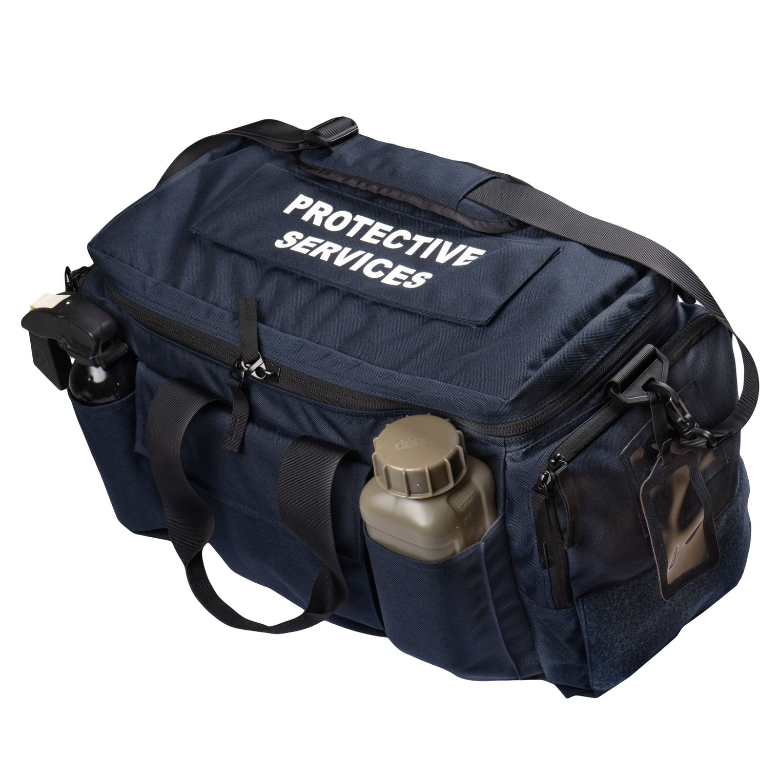 Platatac LE Police Duty Bag (10 Pack) Bundle - Platatac