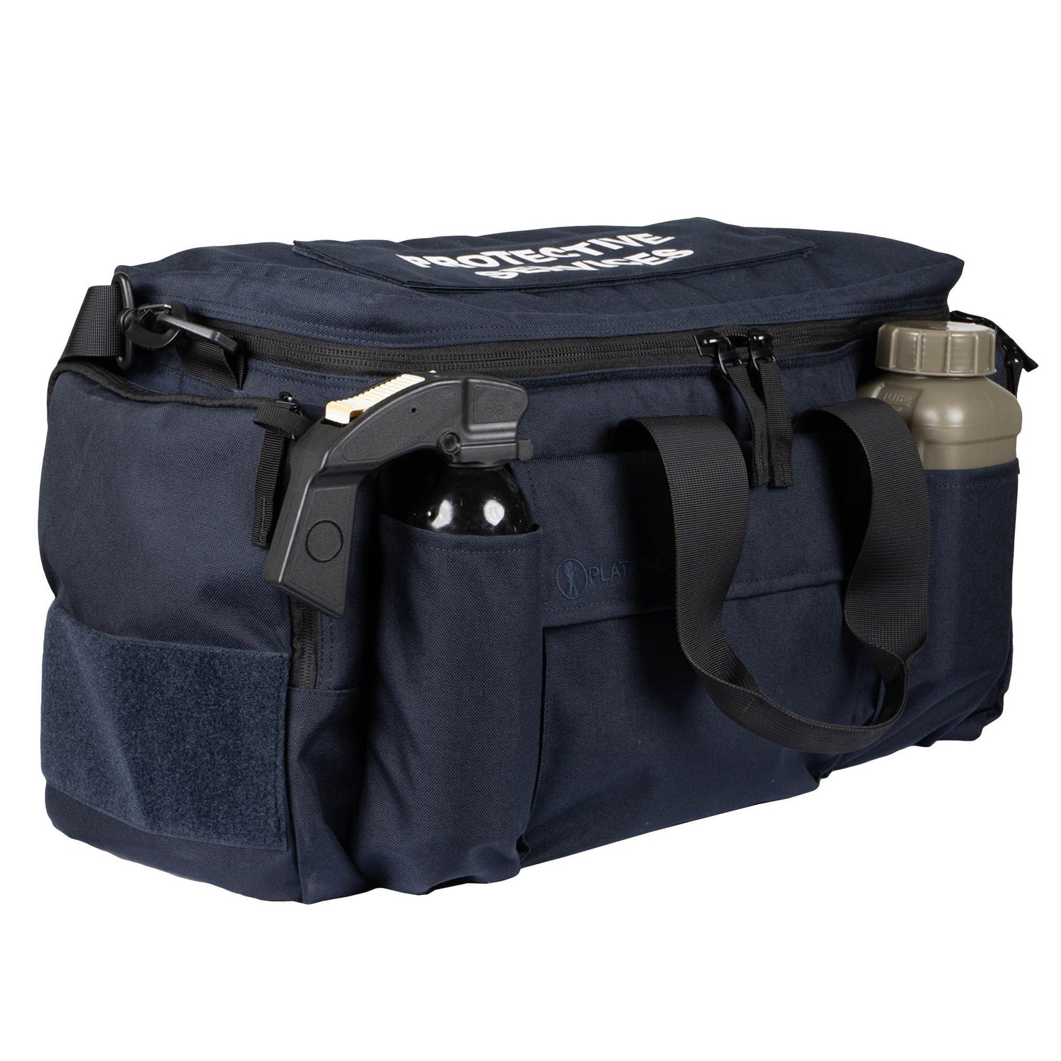 Platatac LE Police Duty Bag (10 Pack) Bundle - Platatac