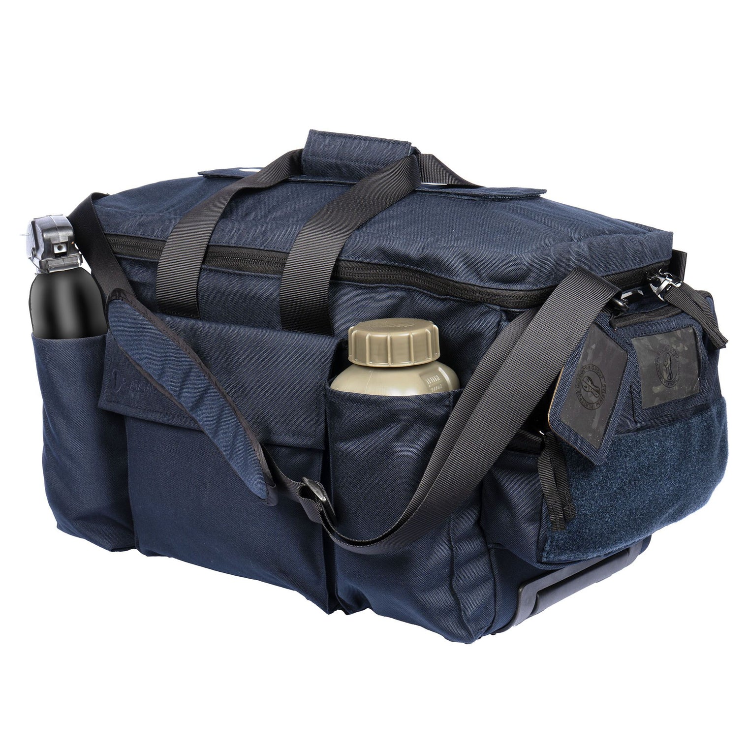 Platatac LE Rolling Duty Bag - Platatac