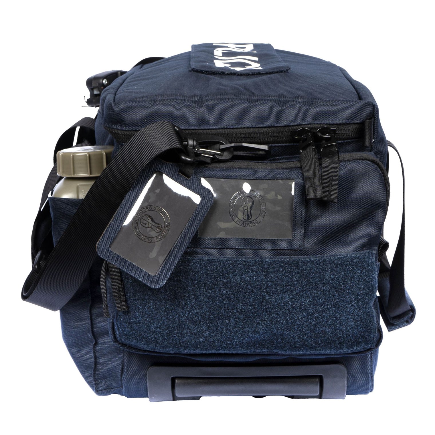 Platatac LE Rolling Duty Bag - Platatac